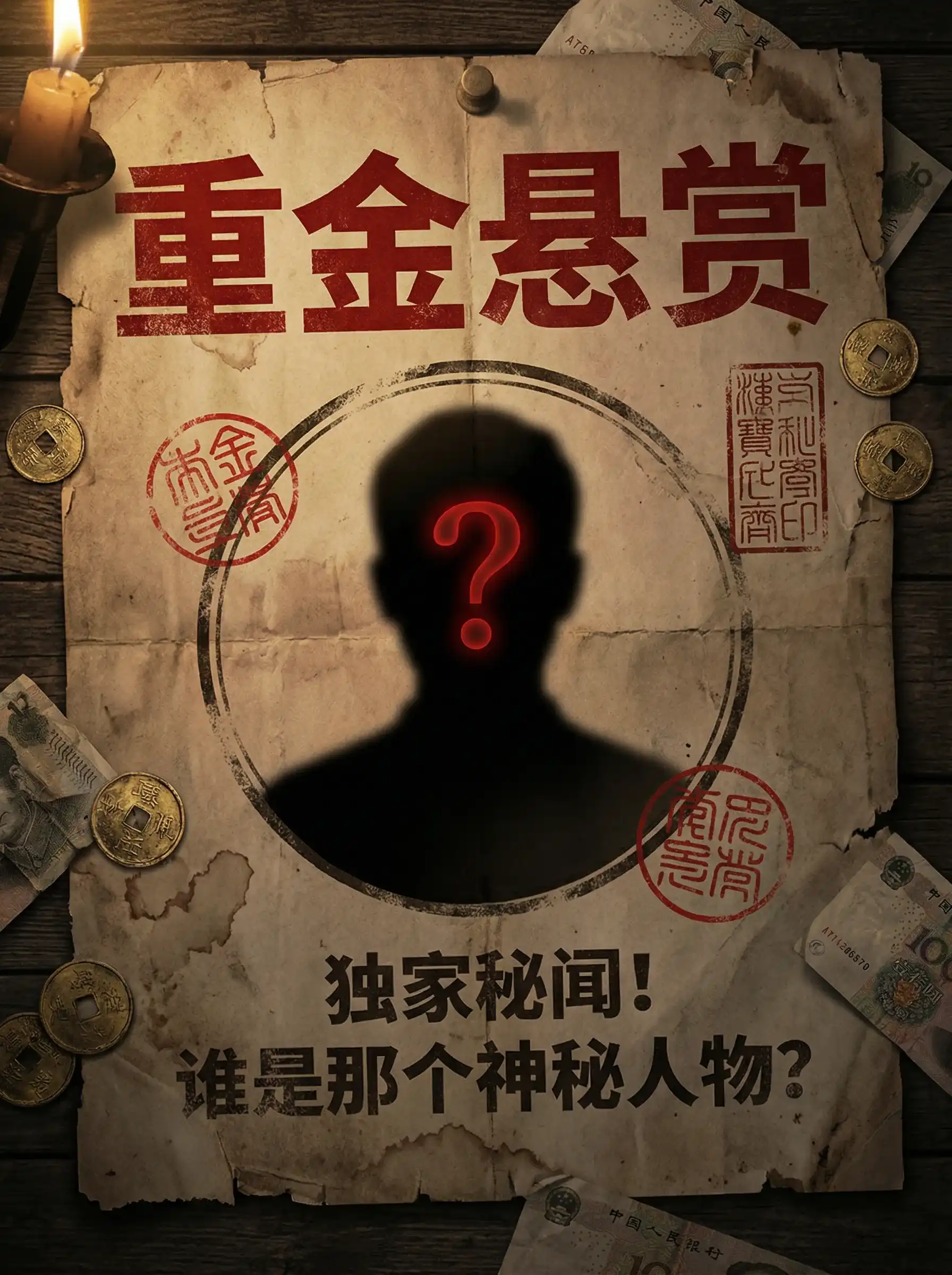 【51官网】51官网最新入口_51官网实时更新 - 重金悬赏线索征集令